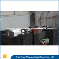 Fashion Design Zxmx302-7C Small Portable Brass Busbar Machine For Processing Copper